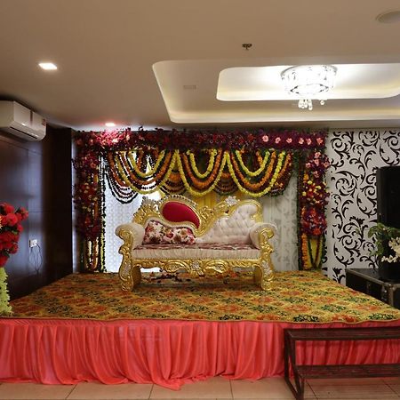Royal Mansion Otel Kulu Dış mekan fotoğraf