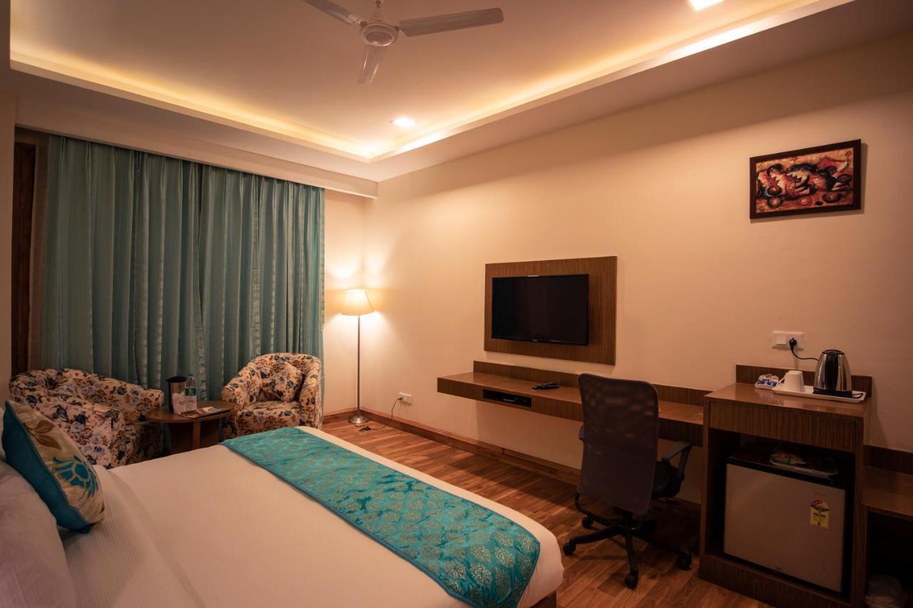 Royal Mansion Otel Kulu Dış mekan fotoğraf