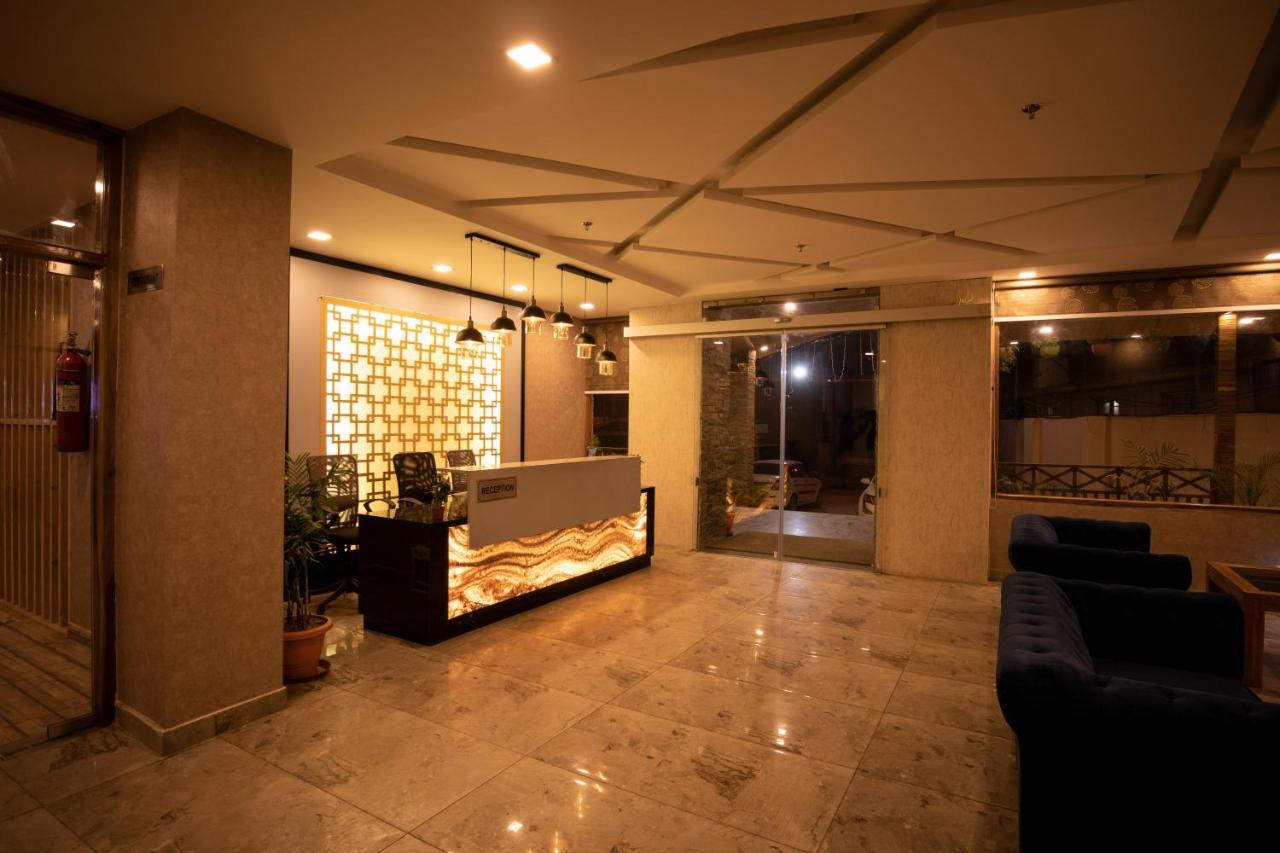 Royal Mansion Otel Kulu Dış mekan fotoğraf