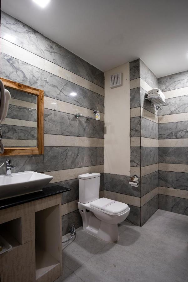 Royal Mansion Otel Kulu Dış mekan fotoğraf