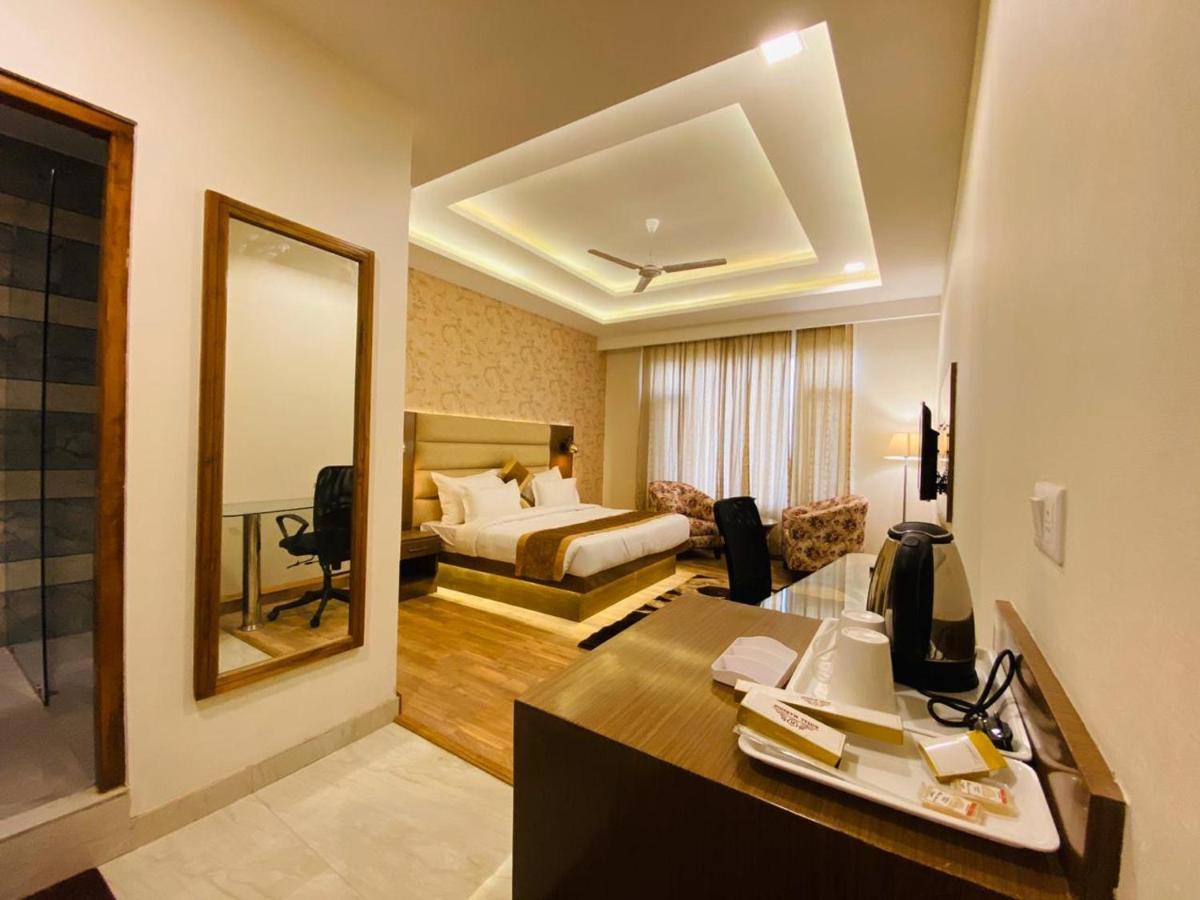 Royal Mansion Otel Kulu Dış mekan fotoğraf