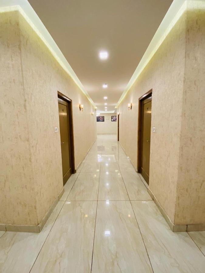 Royal Mansion Otel Kulu Dış mekan fotoğraf